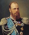 March 10, 1845: Birth of Emperor Alexander III of Russia | European ...