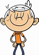 Image - Lincoln Loud Big Smile.png | The Loud House Encyclopedia ...