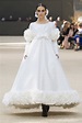 Karl Lagerfeld: El káiser de la moda y sus mejores vestidos de novia ...