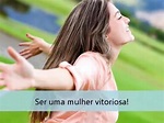 Mulher Vitoriosa - Eyshila - YouTube (2020) | Vitorioso, Mulher ...