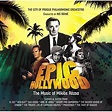 Epic Hollywood: Film Music of Miklos Rozsa (CD) - Walmart.com