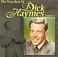 The Very Best Of Dick Haymes Volume 1