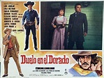DUELO EN EL DORADO (1968) de René Cardona, Cinefania