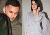 Shraddha Kapoor goes on a movie date with rumoured boyfriend Rahul Mody