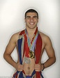 Adam Gemili is known as 'no abs' but the Euro champion will muscle in ...