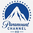 A Paramount Pictures, A Paramount Channel, Canal De Televisão png ...