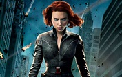 Black Widow Scarlett Johansson 2020 Wallpapers - Wallpaper Cave