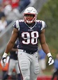 Trey Flowers delivers game-changing sack for Patriots, two days after ...
