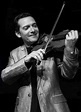 Publicity Images - Ian Cooper Violinist