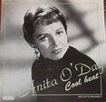 Anita O'Day - Cool Heat (1990, CD) | Discogs