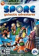 Spore: Galactic Adventures - Wikipedia
