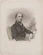 NPG D39165; George Granville Waldegrave, 2nd Baron Radstock - Portrait ...