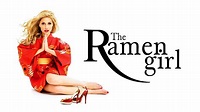 The Ramen Girl Movie Review and Ratings by Kids