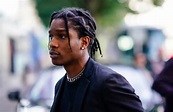 ASAP Rocky (Асап Роки): Биография артиста - Salve Music