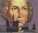 Ampliando la Historia.: Cristóbal Colón.