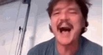 Pedro Pascal Crying GIF – Pedro Pascal Crying Meme – discover and share ...