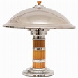 British Table Lamps - 790 For Sale at 1stdibs - Page 3
