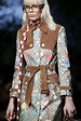 Gucci Spring 2016 Ready-to-Wear Fashion Show | Ready to wear, Fashion ...