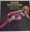 Nancy Sinatra - Boots (1966, Vinyl) | Discogs