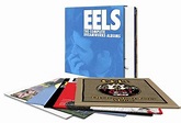 Eels: The Complete DreamWorks Albums Vinyl. Norman Records UK