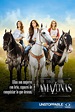 Posters telenovela Las Amazonas - Más Telenovelas