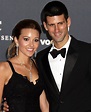Move over Kim Sears: Novak Djokovic's girlfriend Jelena Ristic shows ...