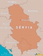 Sérvia: geografia, história, governo, cultura - Brasil Escola