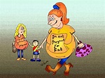 Funny Cartoon People 18 Background Wallpaper - Funnypicture.org