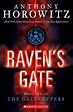 Raven's Gate — "The Gatekeepers" Series - Plugged In