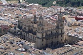 Guía para saber qué hacer y que ver en Jaén - El sol de Madrid