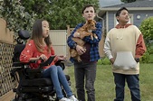 Netflix's Newest Series Takes Disability Inclusion to a New Level