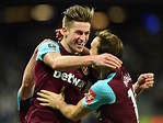 Reece Burke's extra-time winner spares West Ham blushes in FA Cup ...