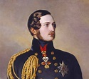 Prince Albert of Saxe-Coburg and Gotha