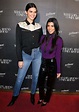 La foto viral de Kendall Jenner y Kourtney Kardashian: ¿Diferencia de ...