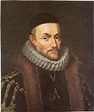 Nassau-Dillenburg 1500-1599