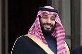 Saudi Arabia’s Crown Prince Is Wildly Popular Among (His Own) Youth ...