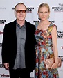 Who is Bridget Fonda's husband Danny Elfman? | The US Sun