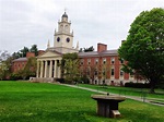Life From The Roots: Phillips Academy at Andover, Massachusetts on ...