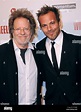 LOS ANGELES - JANUARY 30: (L-R) Steve Dorff and son actor Stephen Dorff ...