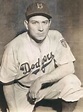 Mickey Owen the “Goat” of the 1941 World Series…But He's Not the Only ...