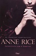 [CRÍTICA] Entrevista com o Vampiro - Anne Rice | Estamos em Obras