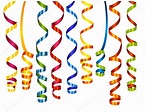 Colorful serpentine — Stock Vector © tatus #58674875
