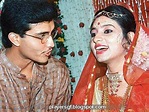 Sourav Ganguly and his wife Dona Ganguly (Photo) - playersGF.com