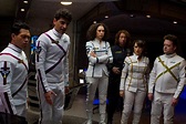 Other Space Review - TV Yahoo - Paul Feig Hopes To Kill In Space - Are ...