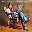 David Cassidy - Rock Me Baby (1972, Vinyl) | Discogs