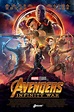 Avengers: Infinity War (2018) | Peliculas HD Universo DC & Marvel