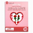 Hello Love Super Sticker Pack - Mrs. Grossman's