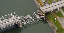 NTSB says Wash. bridge collapse is wake-up call