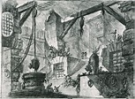 In Focus: Piranesi, the architect, artist and engraver whose fantasy ...