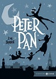 Resenha: Peter Pan - J.M. Barrie - Idris